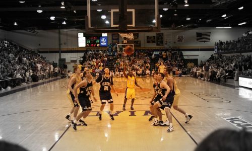 Basketball Competition 2016