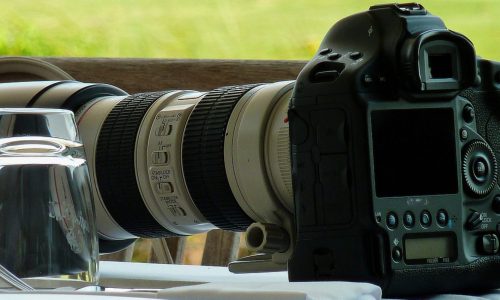My Camera