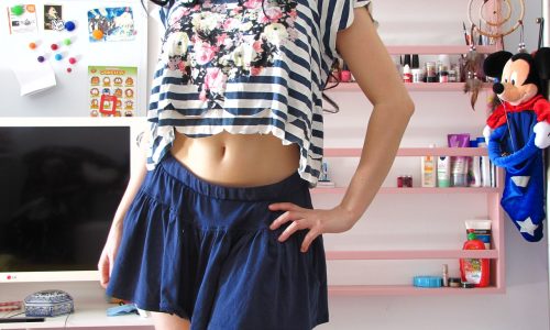 Cute Girl